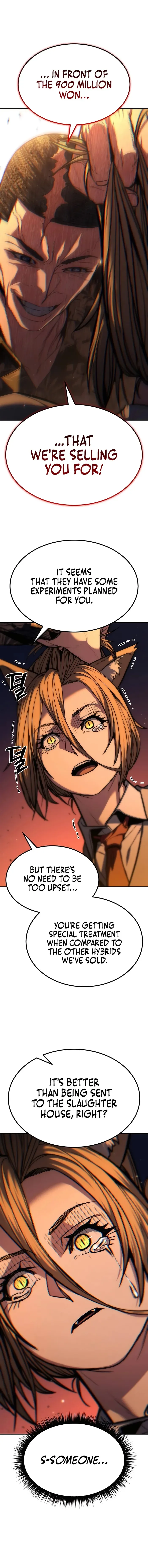 Expelled Hero Is Too Strong Chapter 17 page 2