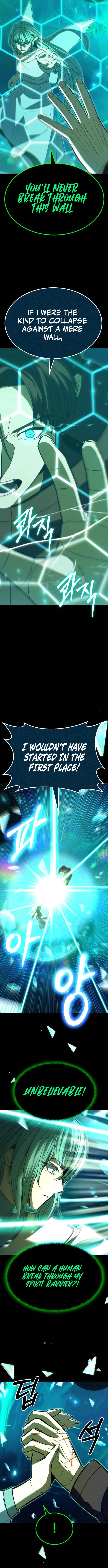 Expelled Hero Is Too Strong Chapter 38 page 9