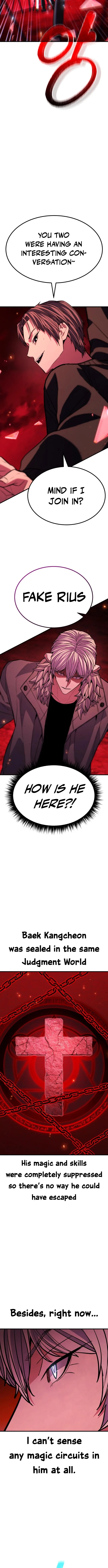 Expelled Hero Is Too Strong Chapter 44 page 16