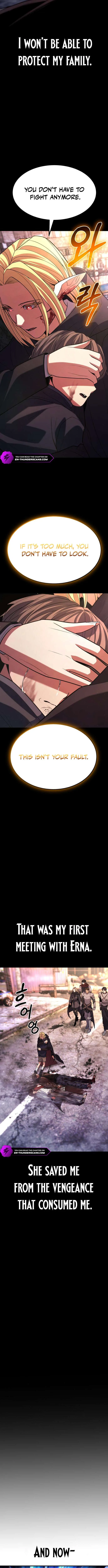 Expelled Hero Is Too Strong Chapter 45 page 14