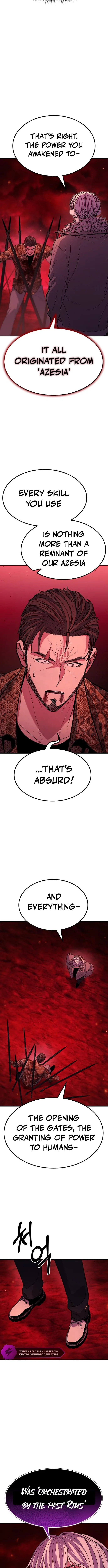Expelled Hero Is Too Strong Chapter 44 page 12