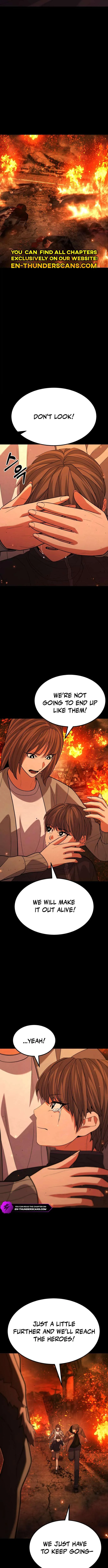 Expelled Hero Is Too Strong Chapter 45 page 4
