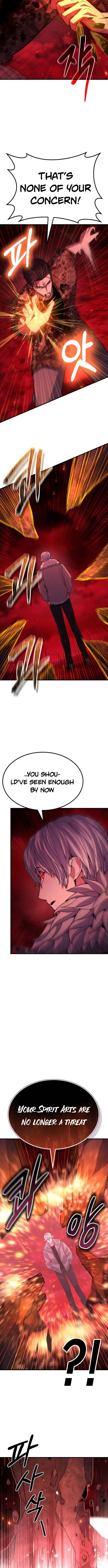 Expelled Hero Is Too Strong Chapter 44 page 7