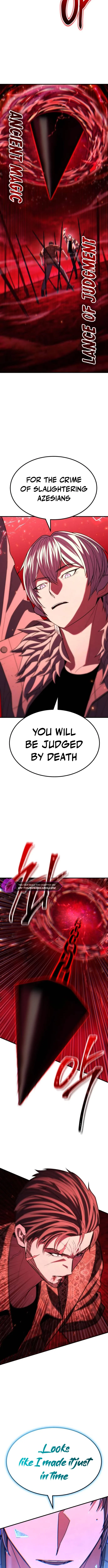 Expelled Hero Is Too Strong Chapter 44 page 14