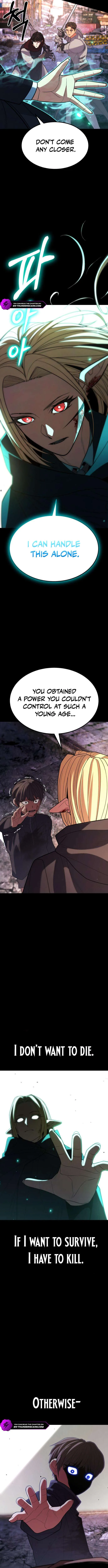 Expelled Hero Is Too Strong Chapter 45 page 13
