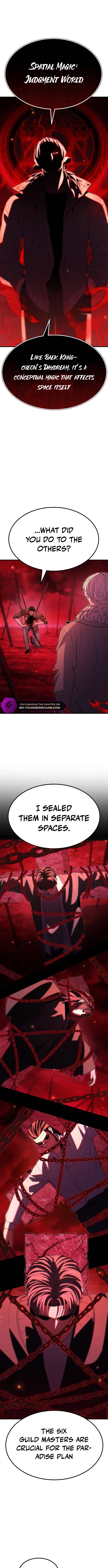 Expelled Hero Is Too Strong Chapter 44 page 5