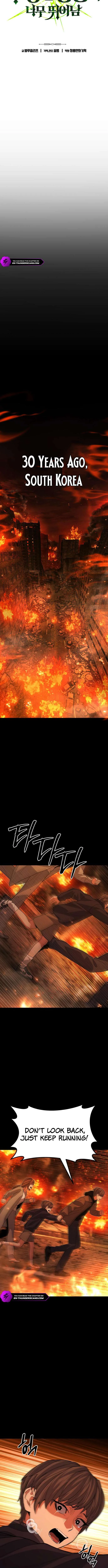 Expelled Hero Is Too Strong Chapter 45 page 3