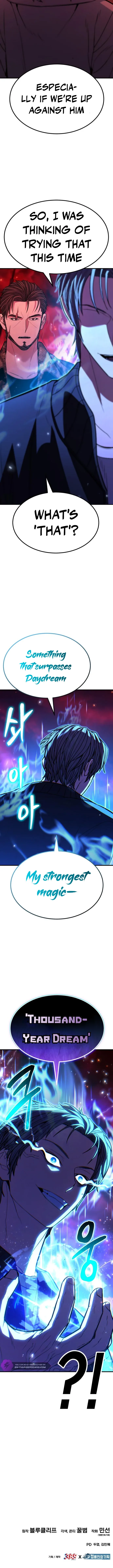 Expelled Hero Is Too Strong Chapter 44 page 18