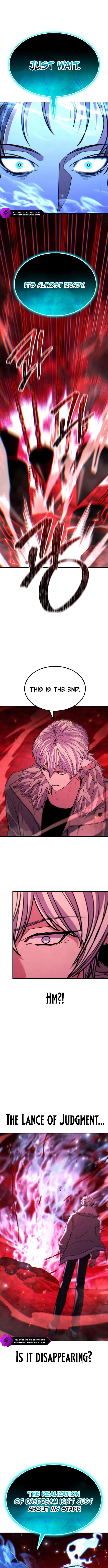 Expelled Hero Is Too Strong Chapter 45 page 18