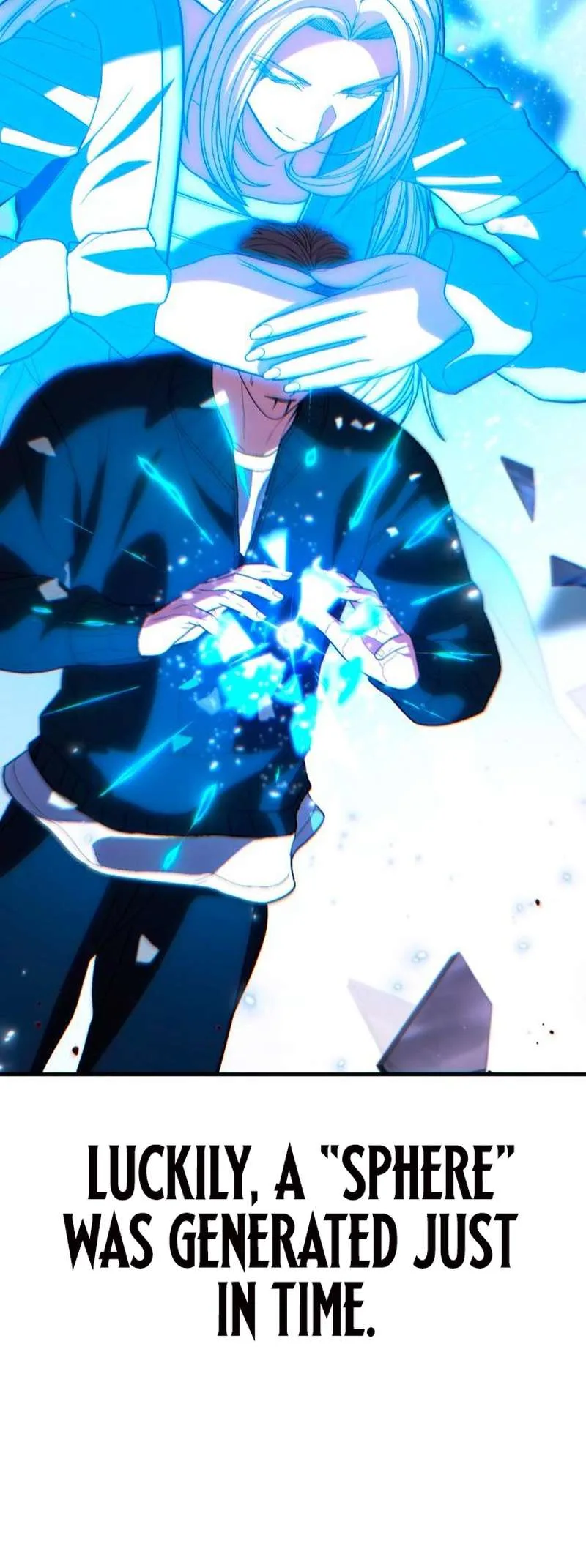 Expelled Hero Is Too Strong Chapter 47 page 66