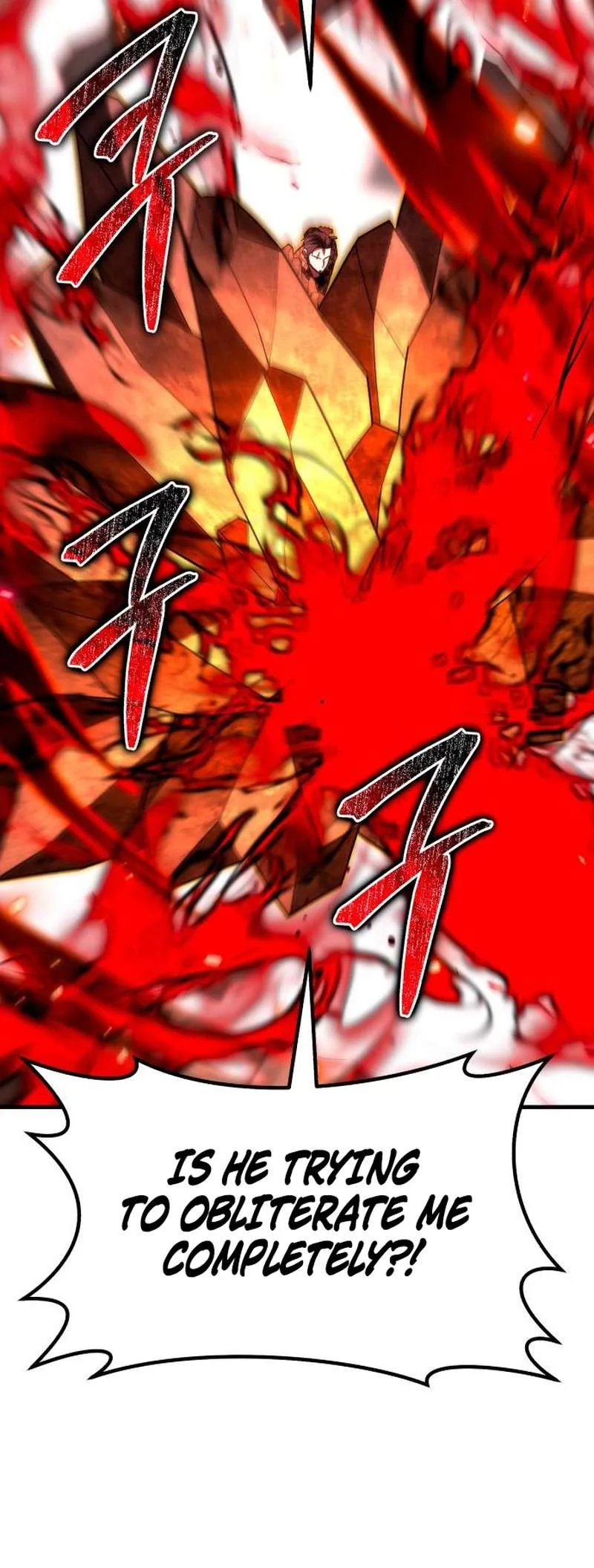Expelled Hero Is Too Strong Chapter 47 page 26