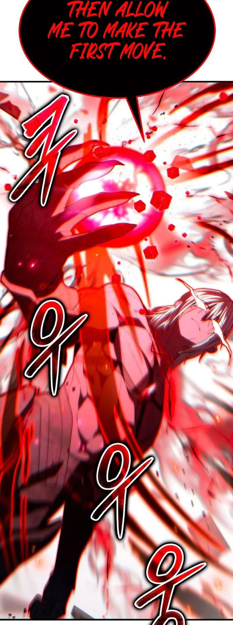 Expelled Hero Is Too Strong Chapter 47 page 21