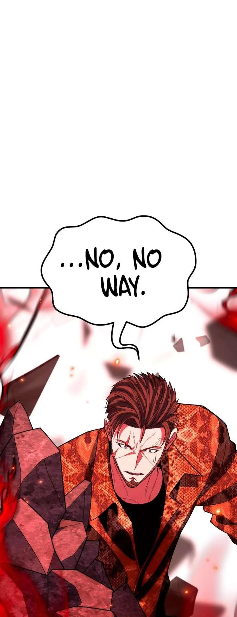 Expelled Hero Is Too Strong Chapter 47 page 36