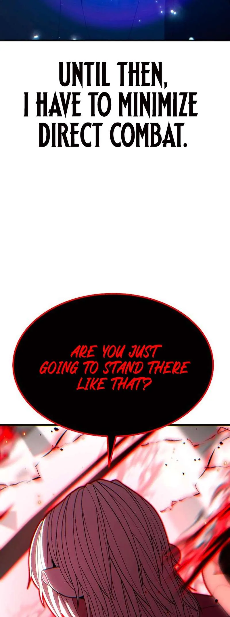 Expelled Hero Is Too Strong Chapter 47 page 19