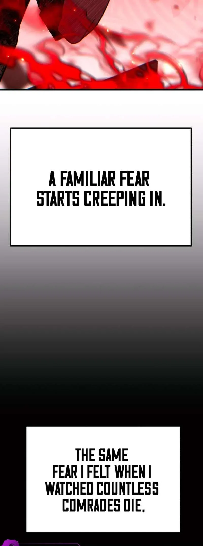 Expelled Hero Is Too Strong Chapter 47 page 40