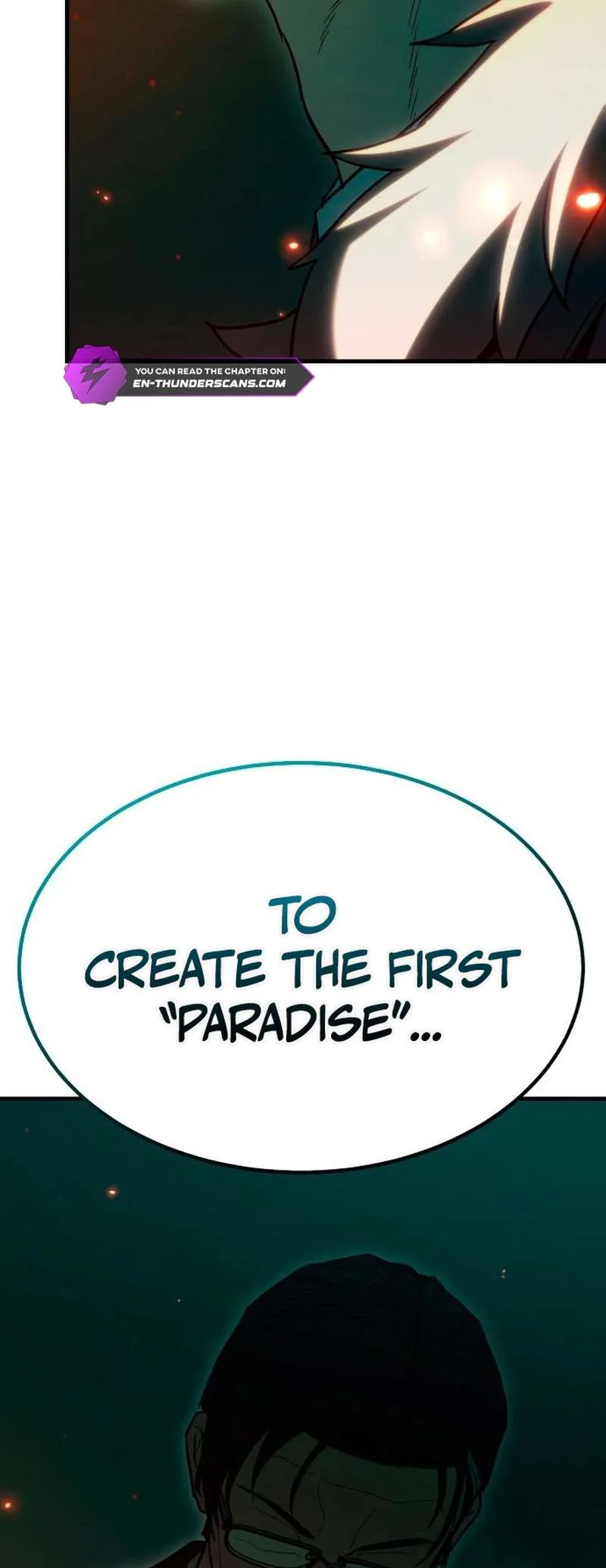 Expelled Hero Is Too Strong Chapter 47 page 8
