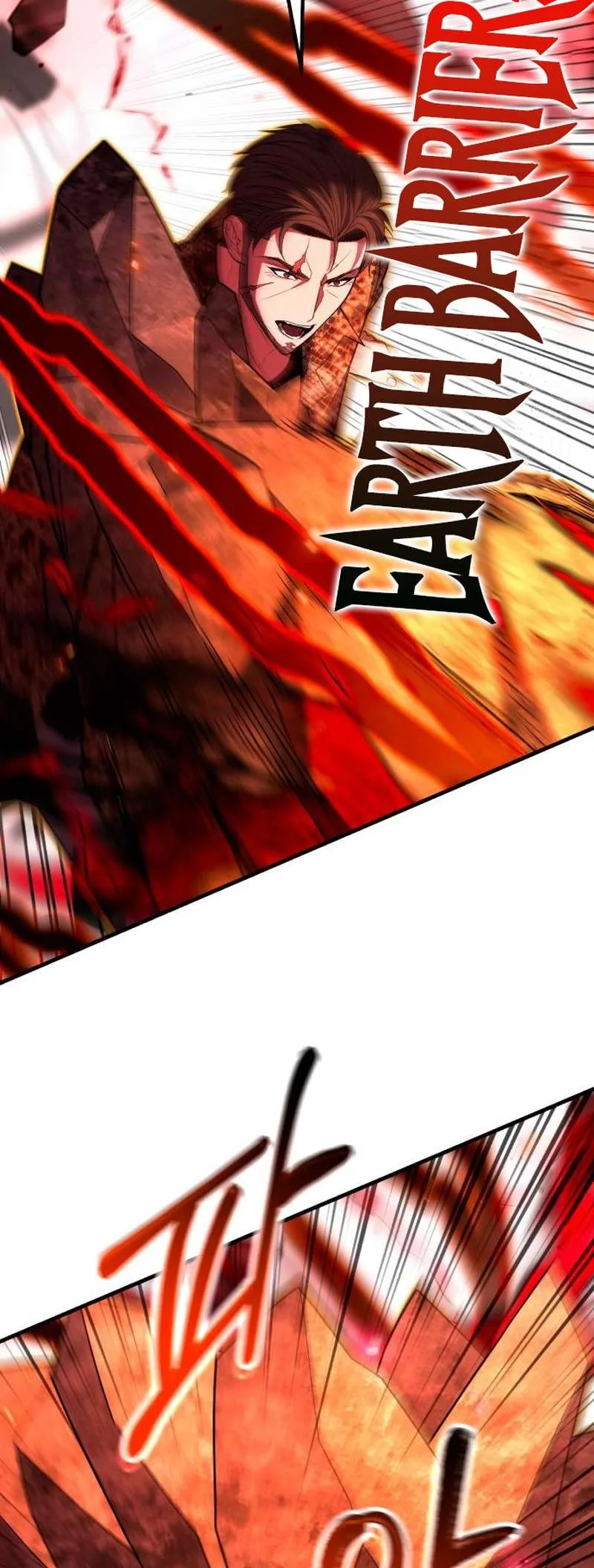 Expelled Hero Is Too Strong Chapter 47 page 24