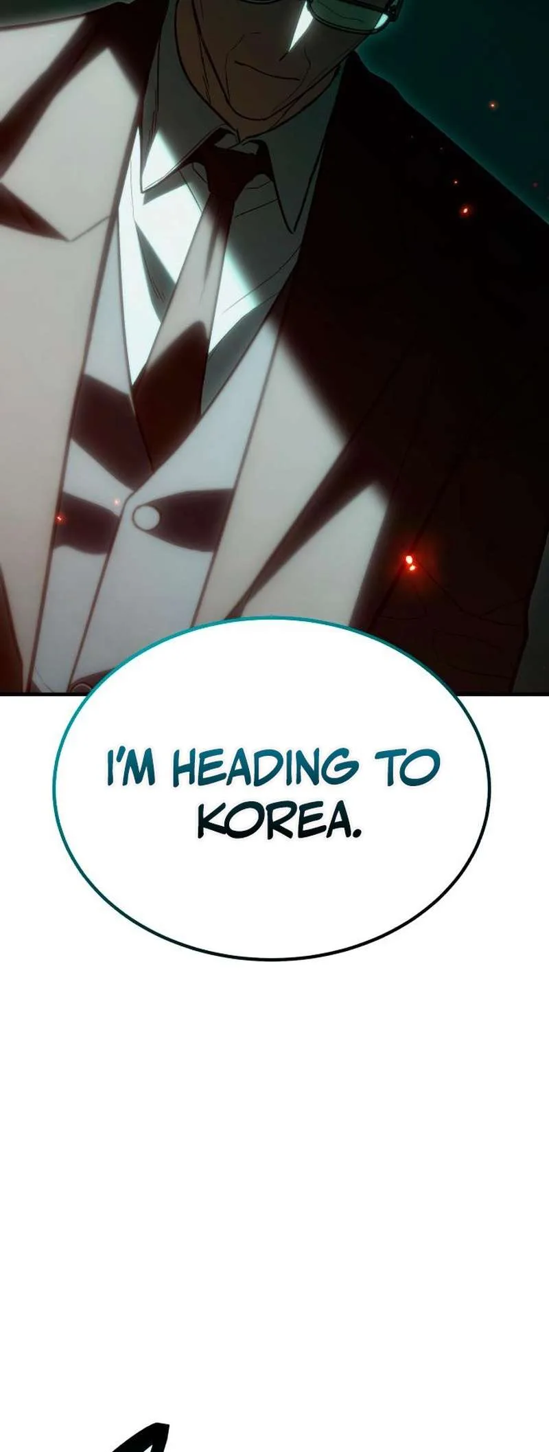 Expelled Hero Is Too Strong Chapter 47 page 9