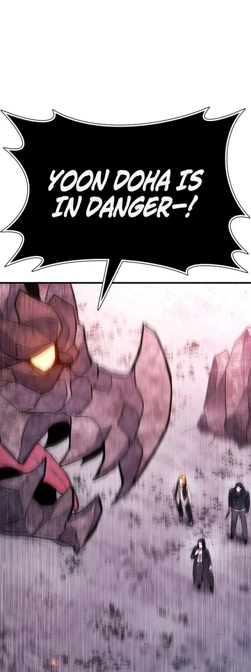 Expelled Hero Is Too Strong Chapter 47 page 101
