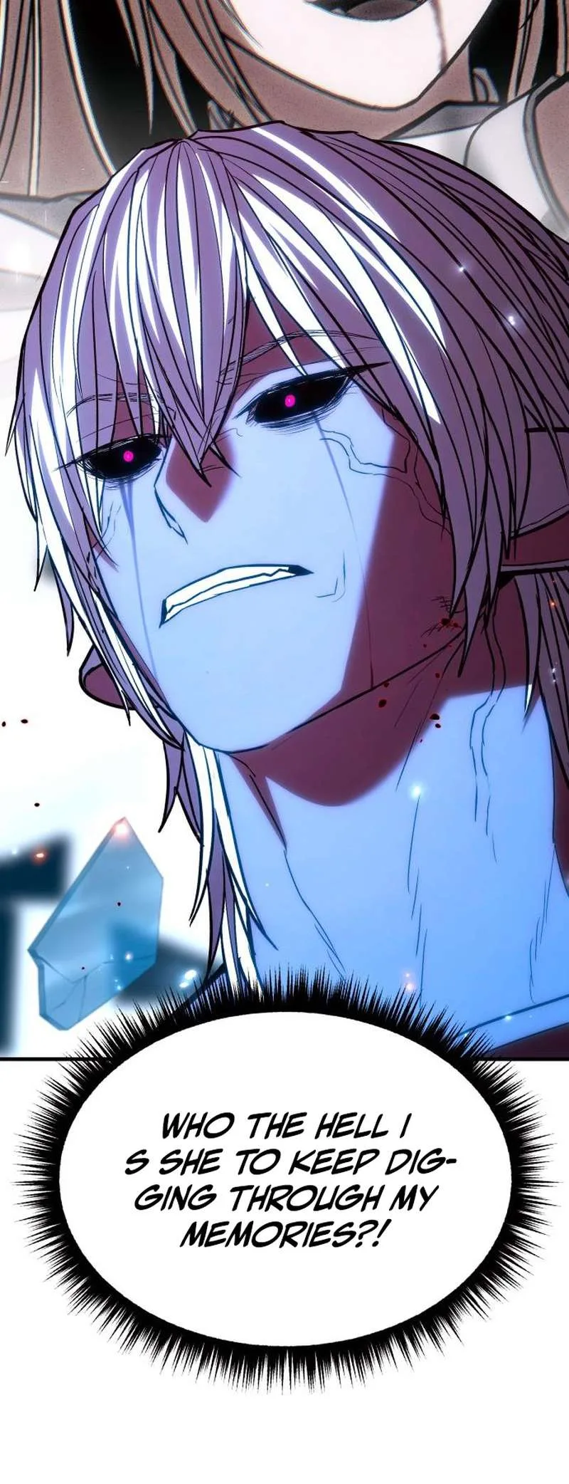 Expelled Hero Is Too Strong Chapter 47 page 94