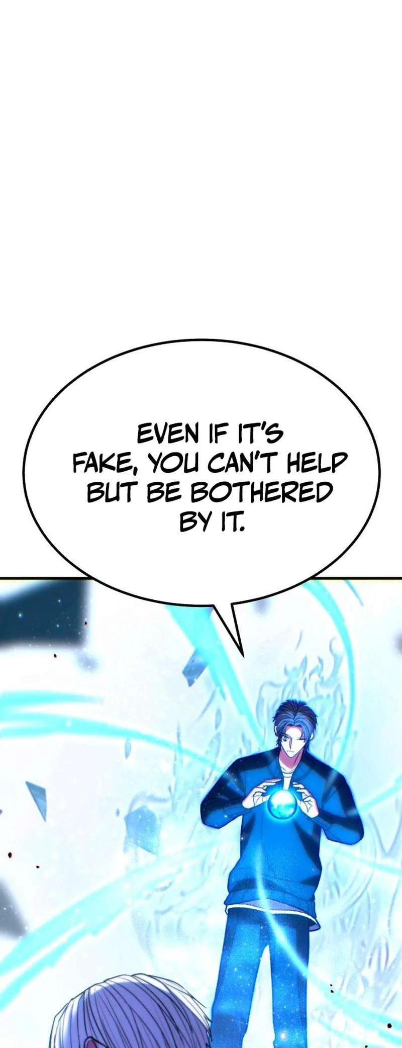 Expelled Hero Is Too Strong Chapter 47 page 95