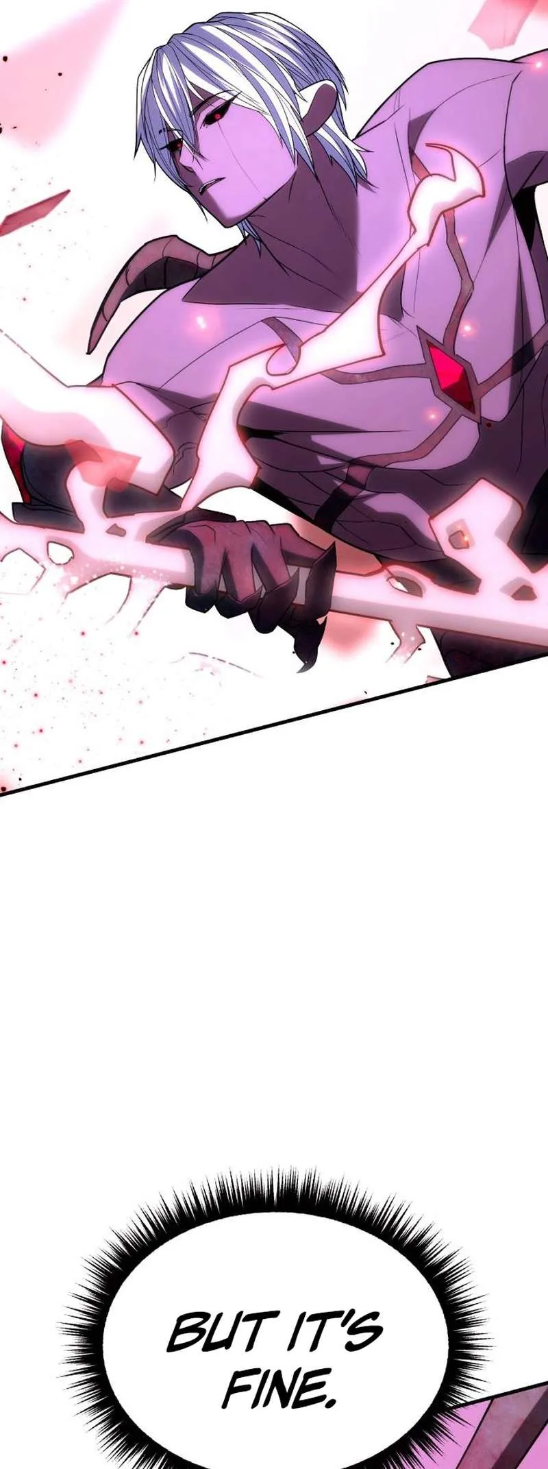 Expelled Hero Is Too Strong Chapter 47 page 89