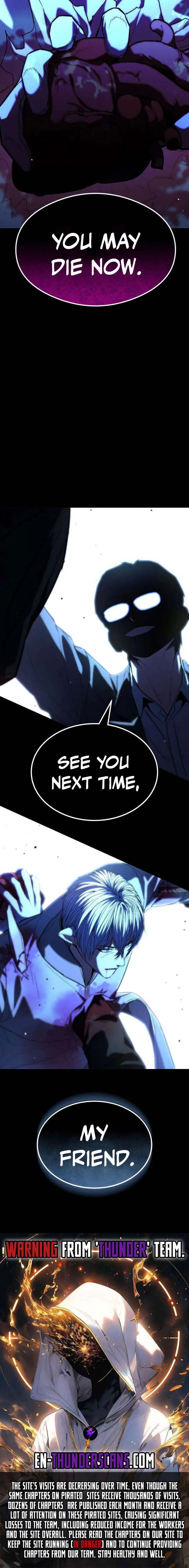 Expelled Hero Is Too Strong Chapter 52 page 18