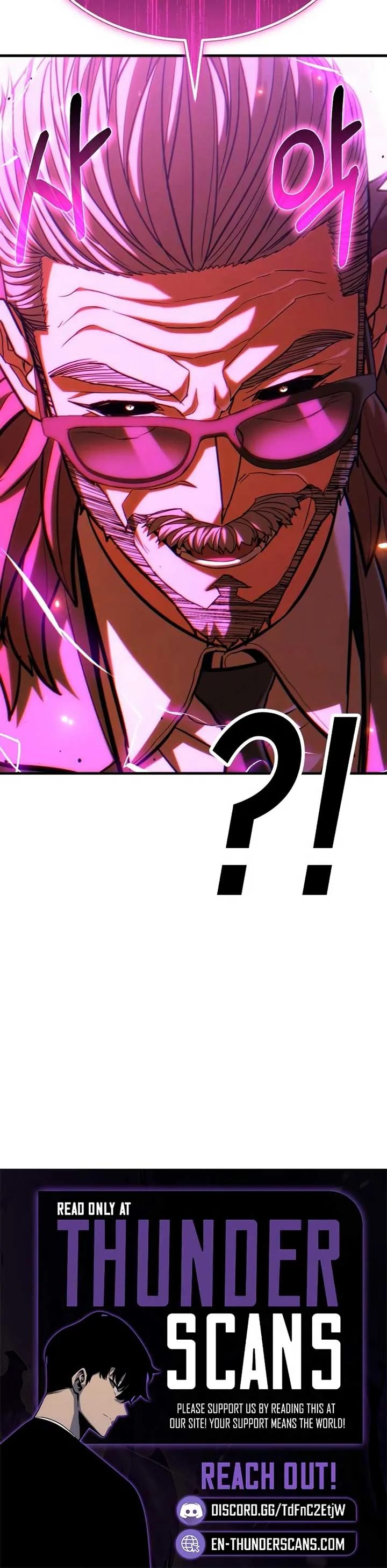 Expelled Hero Is Too Strong Chapter 61 page 17