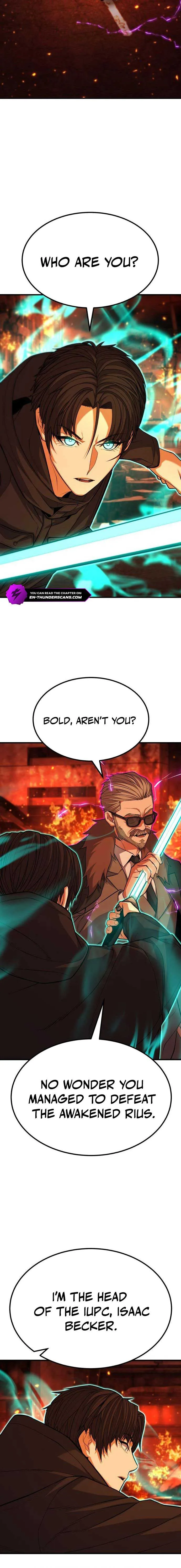 Expelled Hero Is Too Strong Chapter 63 page 4