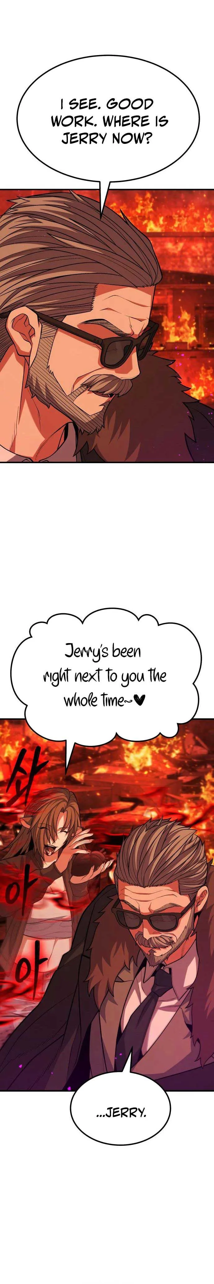 Expelled Hero Is Too Strong Chapter 63 page 10