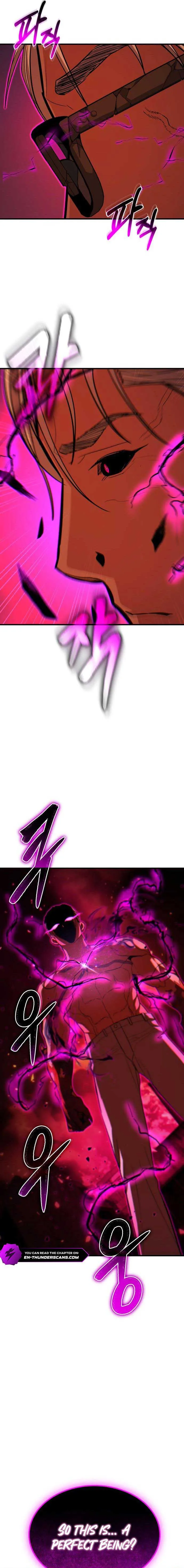 Expelled Hero Is Too Strong Chapter 63 page 18