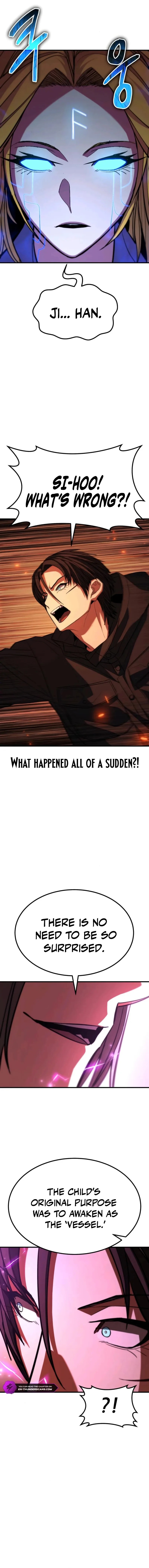 Expelled Hero Is Too Strong Chapter 65 page 16