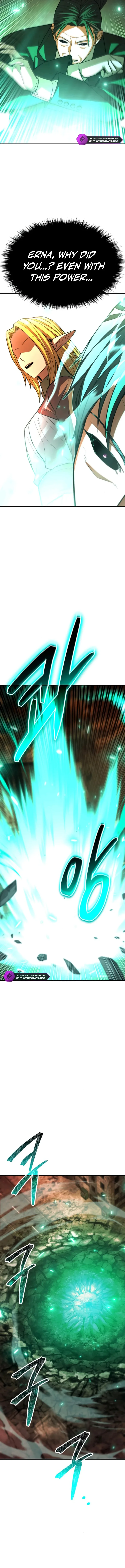 Expelled Hero Is Too Strong Chapter 65 page 10