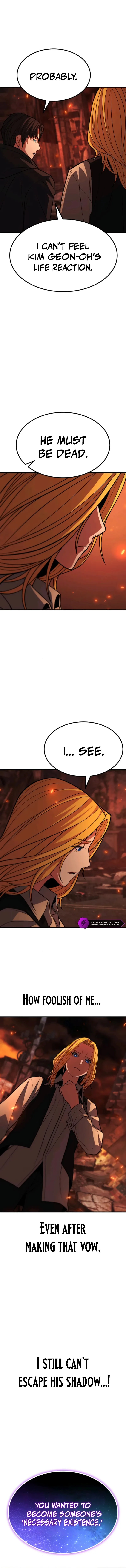 Expelled Hero Is Too Strong Chapter 65 page 12