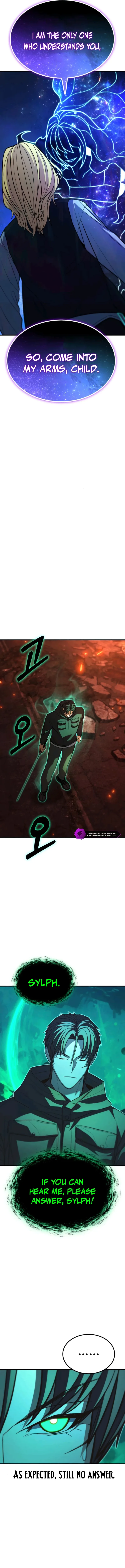 Expelled Hero Is Too Strong Chapter 65 page 14