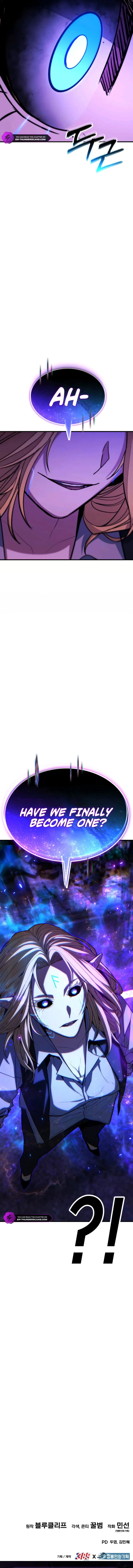 Expelled Hero Is Too Strong Chapter 65 page 21