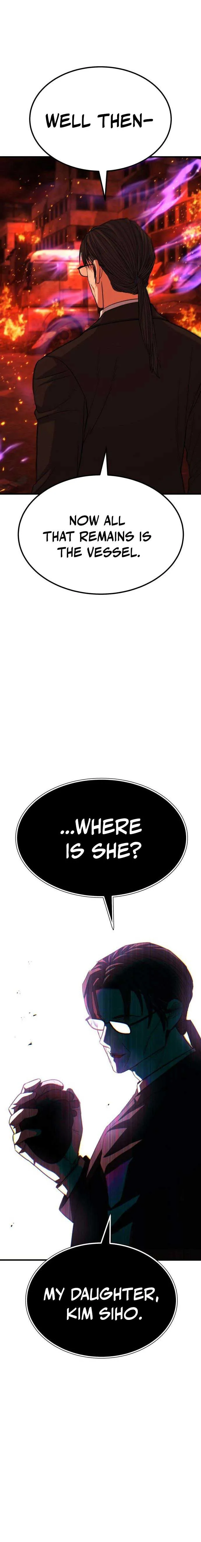 Expelled Hero Is Too Strong Chapter 63 page 31