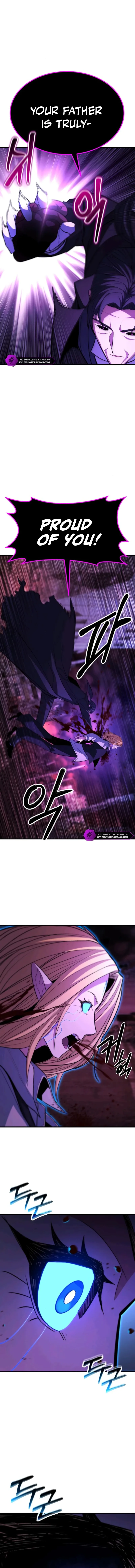 Expelled Hero Is Too Strong Chapter 65 page 20
