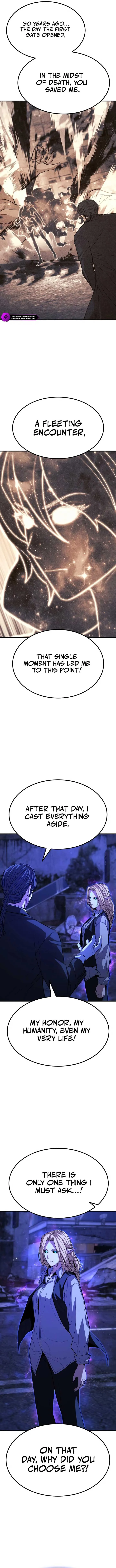 Expelled Hero Is Too Strong Chapter 66 page 12