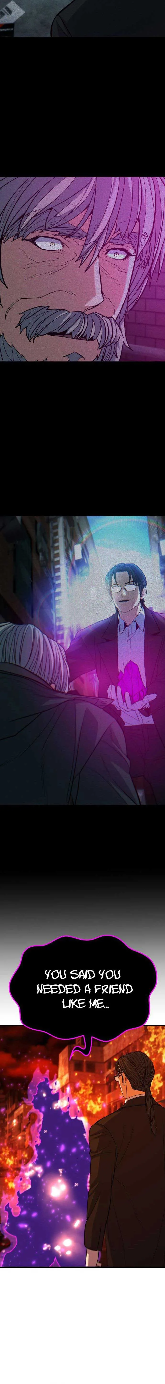 Expelled Hero Is Too Strong Chapter 63 page 29