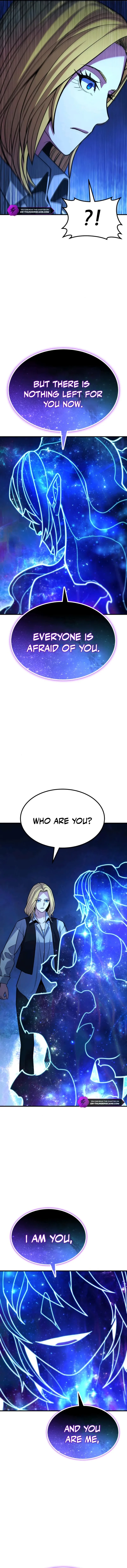 Expelled Hero Is Too Strong Chapter 65 page 13