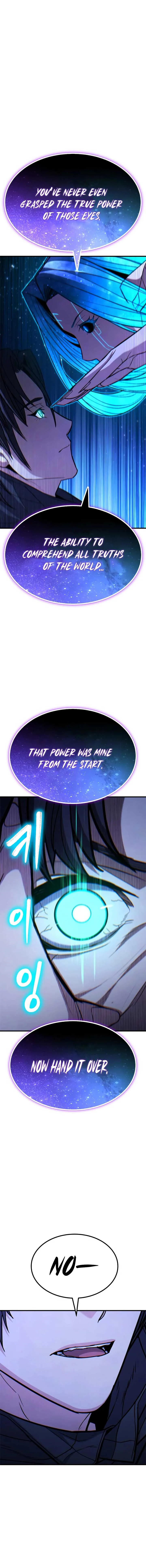 Expelled Hero Is Too Strong Chapter 68 page 19