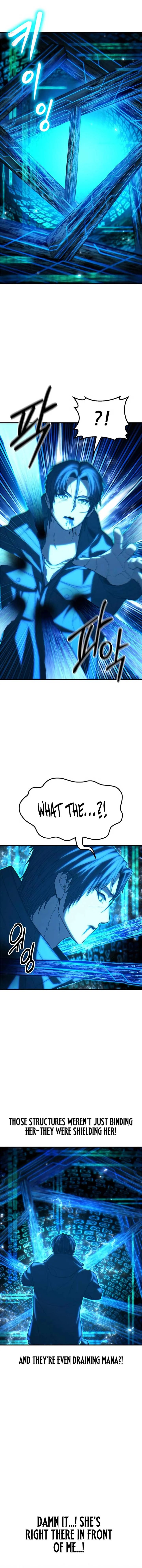 Expelled Hero Is Too Strong Chapter 68 page 24
