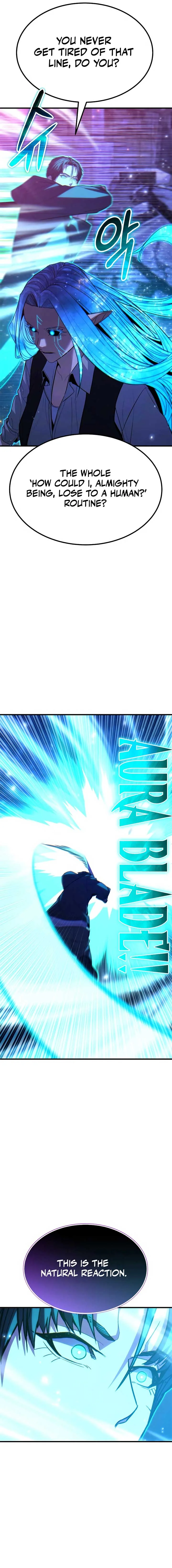 Expelled Hero Is Too Strong Chapter 68 page 17