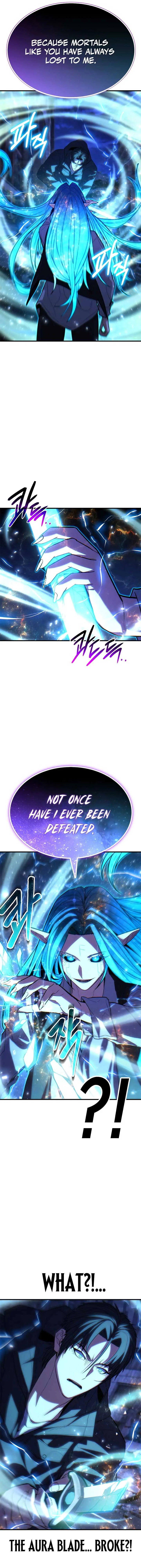 Expelled Hero Is Too Strong Chapter 68 page 18
