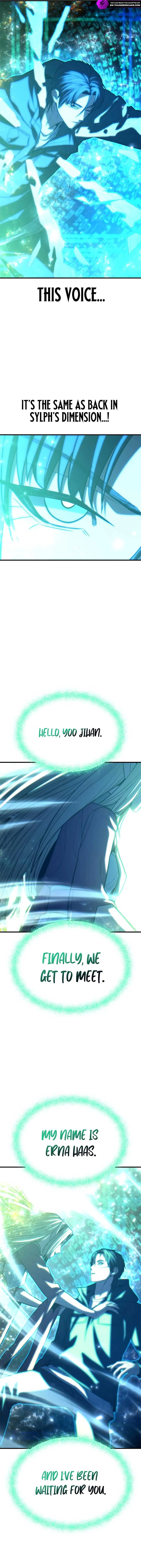 Expelled Hero Is Too Strong Chapter 68 page 26