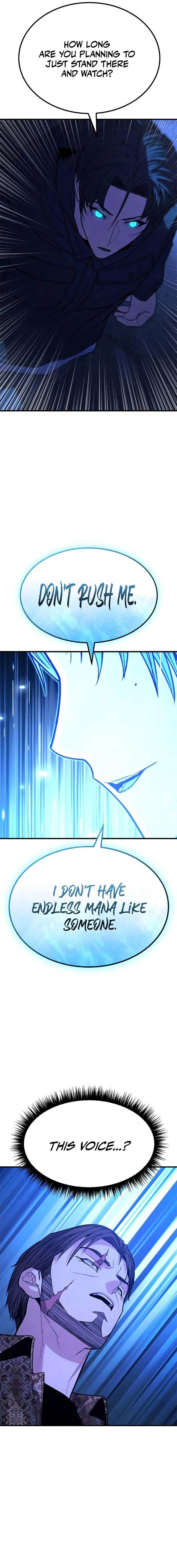 Expelled Hero Is Too Strong Chapter 68 page 10