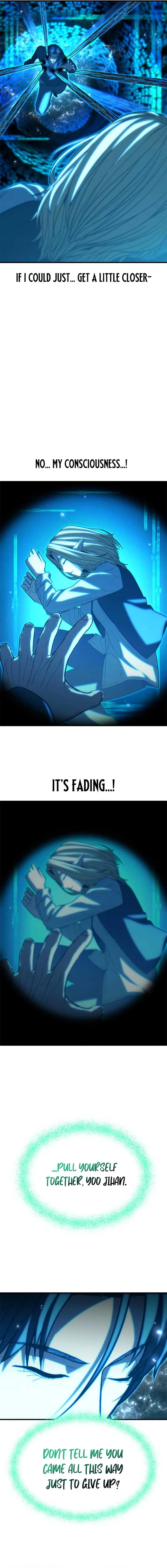Expelled Hero Is Too Strong Chapter 68 page 25