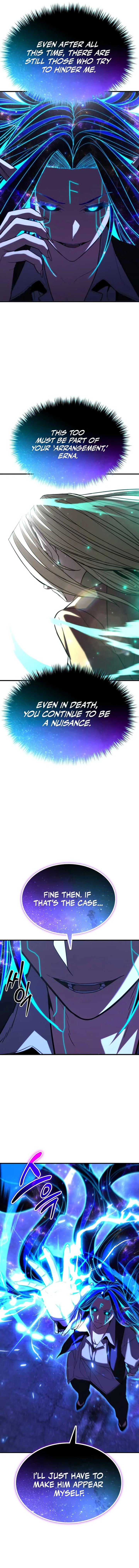Expelled Hero Is Too Strong Chapter 67 page 6