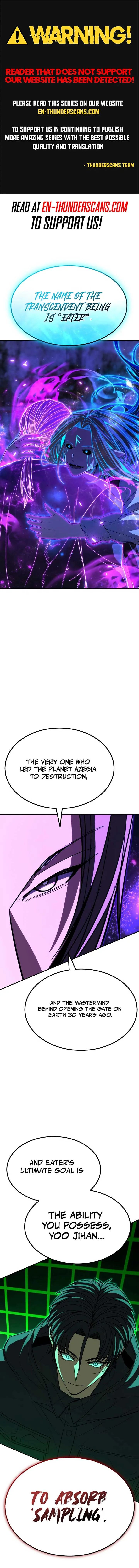 Expelled Hero Is Too Strong Chapter 67 page 2